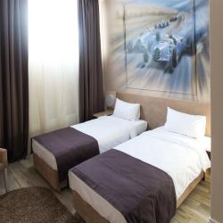 Фото Art Hotel NRing (Арт Отель Энринг)