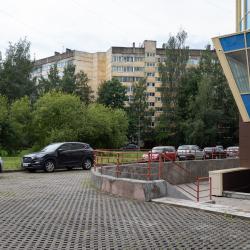 фото 3 Апартаменты Грация