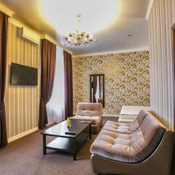 Фото Отель Rest House (Рест Хаус)