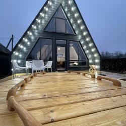 Фото Отель Асти Кэмп