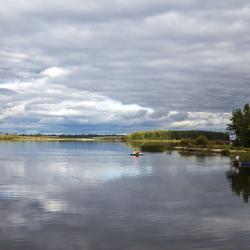 Фото Отель Лагуна Юг