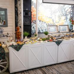 Фото Отель Метелица