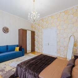 фото 16 Dere Apartments на Гривцова, 3