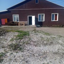 Фото Отель Кеми