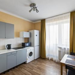 Апарт-хаус на улице Центральная 17 — 20d697df36059bf947b89f5da9527671
