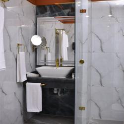 Фото Отель Siab Hotel (Сиаб)