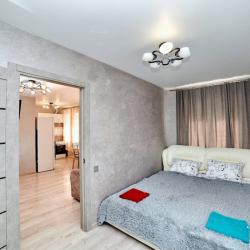 Фото Отель Apart Sharing (Апарт Шэринг) на улице Овчинникова