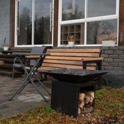 Фото Отель Бабушкина дача
