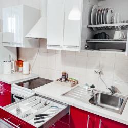 Фото Апартаменты на проспекте Ленина 131