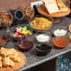 Фото Отель Sofiya (София)