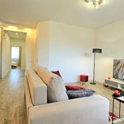 Фото Отель Urban Apartments (Урбан Апартментс) на улице Агрономическая