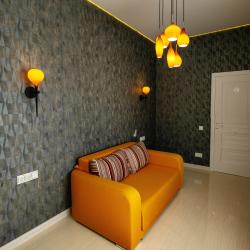 Фото Отель Avalon Apartments