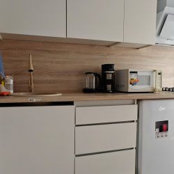 2-комнатные апартаменты улучшенные