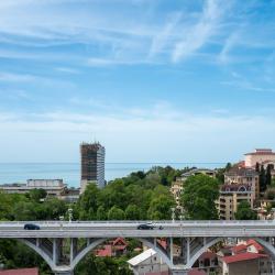 Фото Отель Квартира с видом на море и двумя спальнями