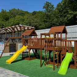 Фото Отель Море Village (Вилладж)