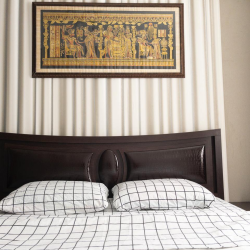 Фото Отель Квартирки НН на бульваре Академика Б.А. Королёва 8