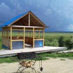 Фото Отель Гостиный двор