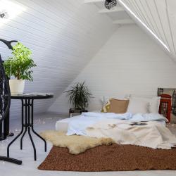фото 8 Pro.Apartment (Про.Апартмент) на улица Пугачёва