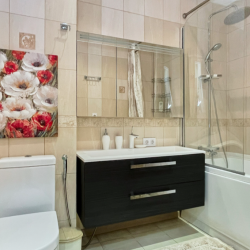 Фото Апартаменты на Хорошёвское шоссе 12к1