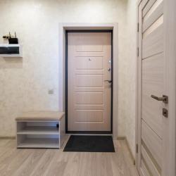 Фото Отель Sibir House на улице Терешковой 16А