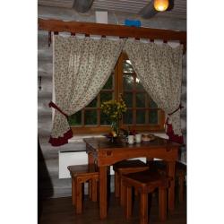 Фото Отель Новгородская Деревня