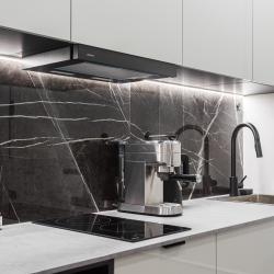 1-комнатные апартаменты студия