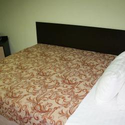 Фото Отель Вознесенская