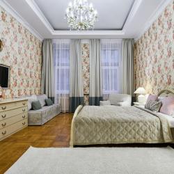 Апартаменты улучшенные Некрасова, 60