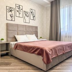 Фото Отель Villa Harizma (Вилла Харизма)