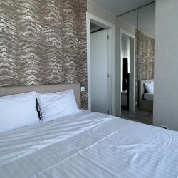 Фото Апартаменты на улице Альпийская