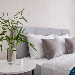 Фото Апартаменты на улице им. Григория Булгакова