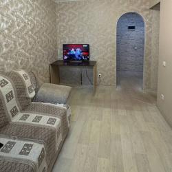 Фото Отель Fan House (Фан Хаус) на улице Аделя Кутуя 8