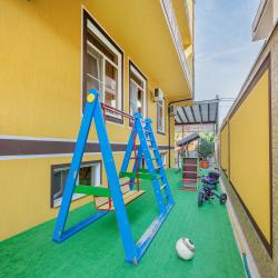 Фото Отель Фараон