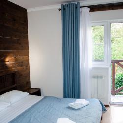 Фото Отель Альпийский двор