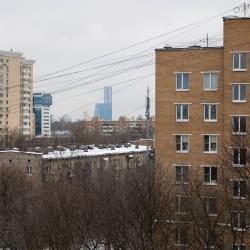 Фото Апартаменты на улице Кастанаевская 12к1