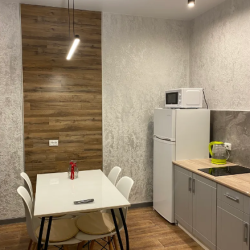 Фото Апартаменты на улице Малиновского