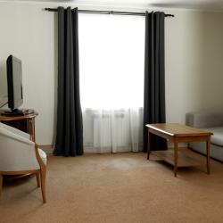 Фото Русский парк-отель