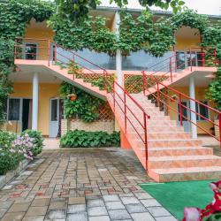 Фото Отель Нина