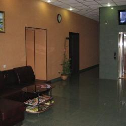 Фото Отель Angel Hotel (Ангел)