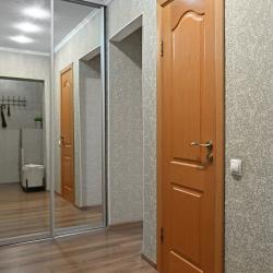 Фото Апартаменты на проспекте Мира