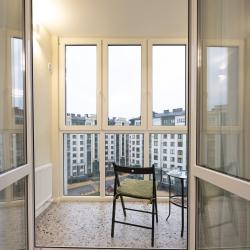 Фото Отель LovelyHome 39 (ЛавлиХоум 39) на улице Большая Окружная 2Бк2