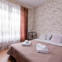 фото 1 Comfort Home (Комфорт Хоум) на улице Руставели