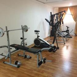 Фото Отель Grand Star Hotel (Гранд Стар)