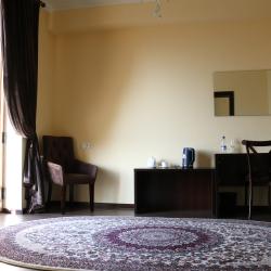 Фото Отель Marhabo Palace (Мархабо Палас)