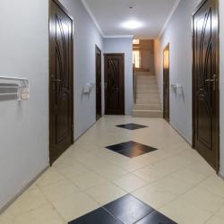 Фото Отель Антипов