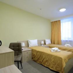 Фото Отель Санаторий на Волге