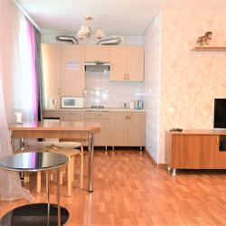 Фото Отель Мегаполис на улице Плехановская