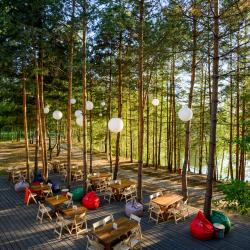 Фото Парк-отель Песчаный