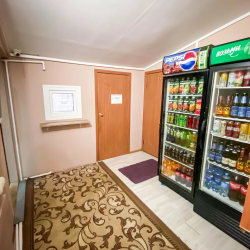 Фото Отель Барашки