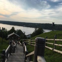 Фото Отель Грандъ Сова